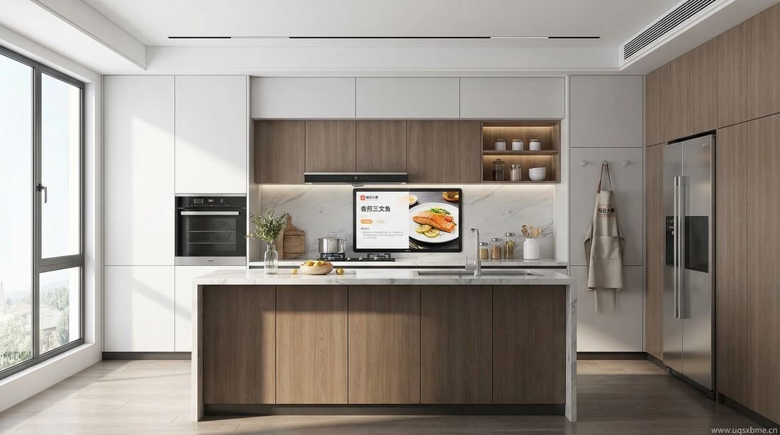 每日大赛：AI生活技能视频教程 4